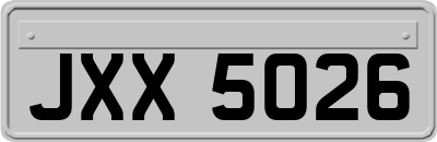 JXX5026