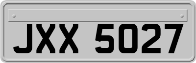 JXX5027
