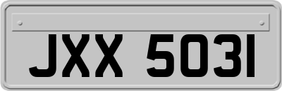 JXX5031