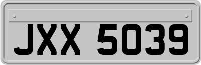 JXX5039