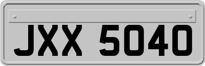 JXX5040
