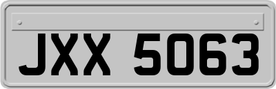 JXX5063