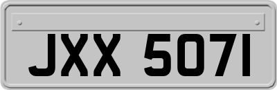 JXX5071