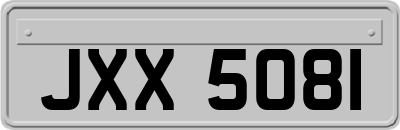JXX5081