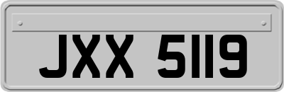 JXX5119