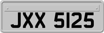 JXX5125