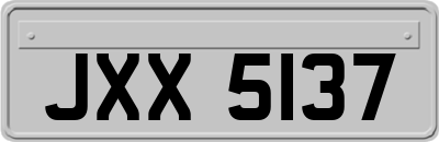 JXX5137