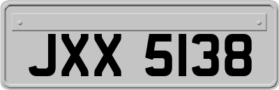 JXX5138
