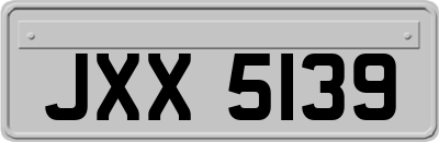 JXX5139
