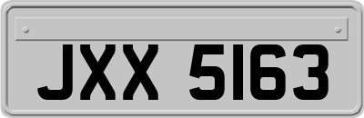 JXX5163