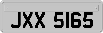 JXX5165