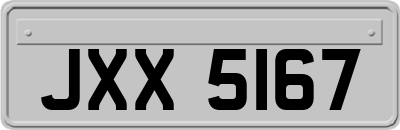 JXX5167