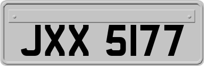JXX5177