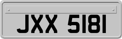 JXX5181
