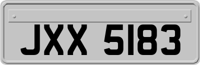 JXX5183