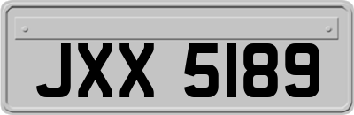JXX5189