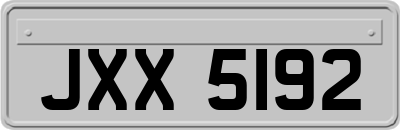 JXX5192