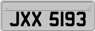JXX5193