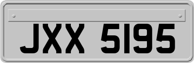 JXX5195