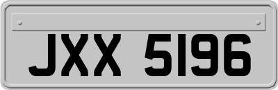 JXX5196