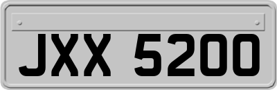 JXX5200