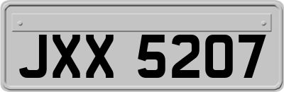 JXX5207