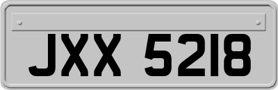 JXX5218