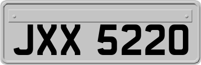 JXX5220