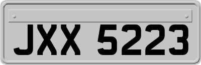 JXX5223