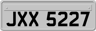 JXX5227
