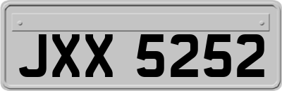 JXX5252