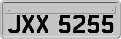 JXX5255