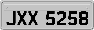 JXX5258