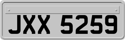 JXX5259