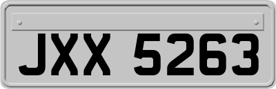 JXX5263