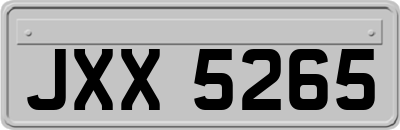 JXX5265