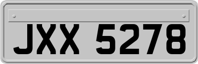 JXX5278