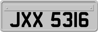 JXX5316
