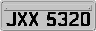 JXX5320