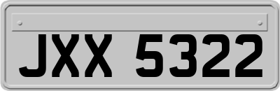 JXX5322
