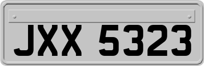 JXX5323