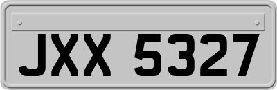 JXX5327