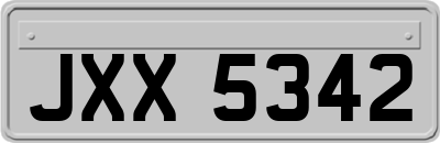 JXX5342