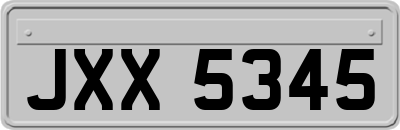 JXX5345