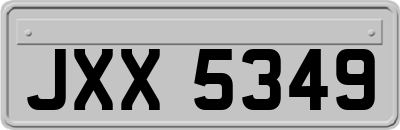 JXX5349