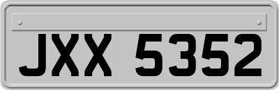 JXX5352