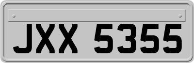 JXX5355
