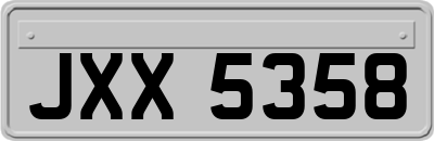 JXX5358