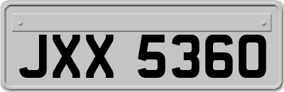 JXX5360