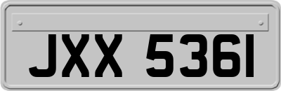 JXX5361